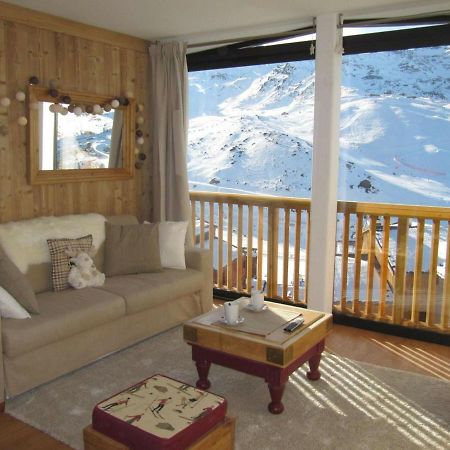 Apartament Charmant Appart 3 Pers Renove, A 2 Pas Des Pistes A Val Thorens - Fr-1-637-2 Zewnętrze zdjęcie